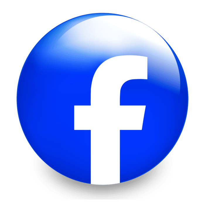 Facebook logo
