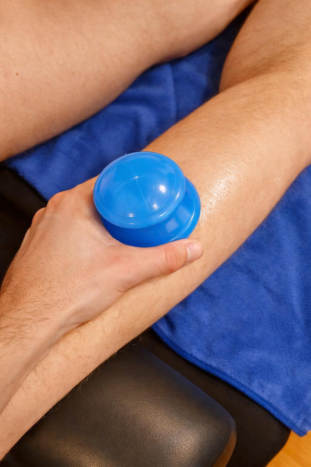 Masaż bańką chińską z dojazdem w Warszawie, Piasecznie i Legionowie