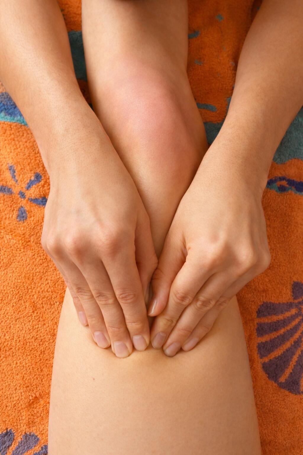 Masaż limfatyczny z dojazdem w Warszawie, Piasecznie i Legionowie